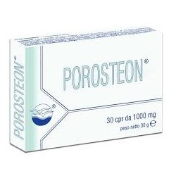 POROSTEON 30 COMPRESSE  - 1