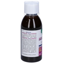 ESI IMMUNILFLOR SCIROPPO TOSSE 200 ML  - 4