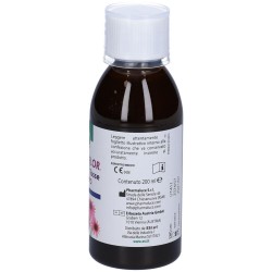 ESI IMMUNILFLOR SCIROPPO TOSSE 200 ML  - 6