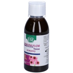 ESI IMMUNILFLOR SCIROPPO TOSSE 200 ML  - 7