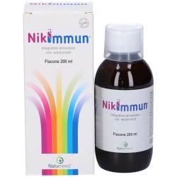 NIKIMMUN 200 ML  - 1