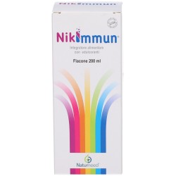 NIKIMMUN 200 ML  - 2