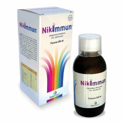 NIKIMMUN 200 ML  - 3