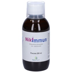 NIKIMMUN 200 ML  - 4