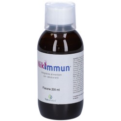 NIKIMMUN 200 ML  - 8