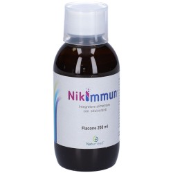 NIKIMMUN 200 ML  - 9