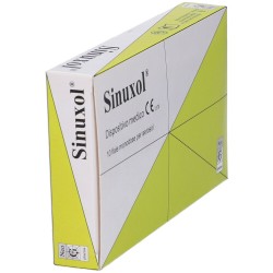 Neo G Pharma Sinuxol 10 Fiale Da 5 Ml Neo G Pharma - 2