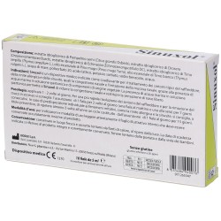 Neo G Pharma Sinuxol 10 Fiale Da 5 Ml Neo G Pharma - 3