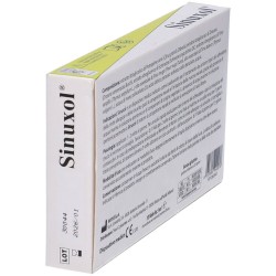 Neo G Pharma Sinuxol 10 Fiale Da 5 Ml Neo G Pharma - 4