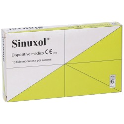 Neo G Pharma Sinuxol 10 Fiale Da 5 Ml Neo G Pharma - 6