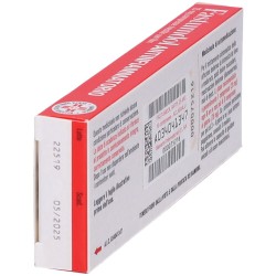 Menarini Internat. O. L. S. A Fastumdol Antinfiammatorio 25 Mg Compresse Rivestite Con Film Menarini Internat. O. L. S. A - 4