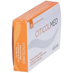 Gerline Citicolmed 24 Compresse Gerline - 2