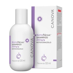 Sifarma Ketonova 20 Mg/g Shampoo Sifarma - 1