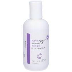 Sifarma Ketonova 20 Mg/g Shampoo Sifarma - 7