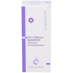 Sifarma Ketonova 20 Mg/g Shampoo Sifarma - 8