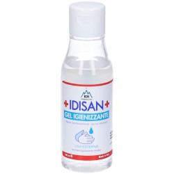 Idi Farmaceutici Idisan Gel Igien Mani 100ml Idi Farmaceutici - 2