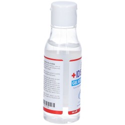 Idi Farmaceutici Idisan Gel Igien Mani 100ml Idi Farmaceutici - 3