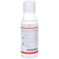 Idi Farmaceutici Idisan Gel Igien Mani 100ml Idi Farmaceutici - 4