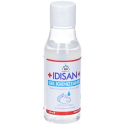 Idi Farmaceutici Idisan Gel Igien Mani 100ml Idi Farmaceutici - 5