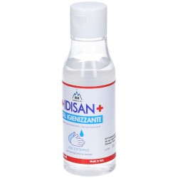 Idi Farmaceutici Idisan Gel Igien Mani 100ml Idi Farmaceutici - 6