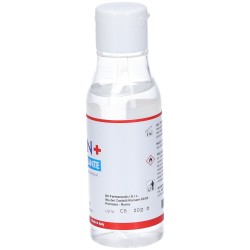 Idi Farmaceutici Idisan Gel Igien Mani 100ml Idi Farmaceutici - 7