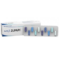 2LPAPI 30 CAPSULE  - 1