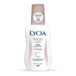 Sodalco Lycia Vapo Beauty Care 75 Ml Lycia - 1