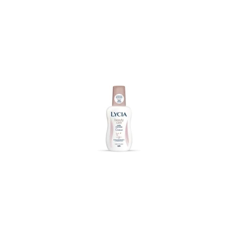 Sodalco Lycia Vapo Beauty Care 75 Ml Lycia - 1