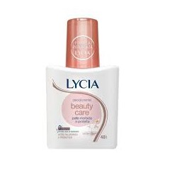 Sodalco Lycia Vapo Beauty Care 75 Ml Lycia - 2