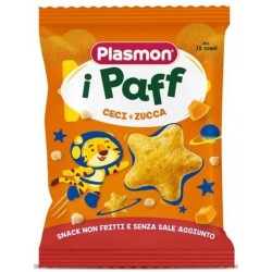 PLASMON PAFF STELLINE CECI ZUCCA 15 G  - 1