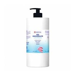 Anfosept Gel Igienizzante 100 Ml - Creme mani - 980481271 - Perfarma D. P. - € 3,00
