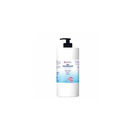 Anfosept Gel Igienizzante 100 Ml Perfarma D. P. - 1