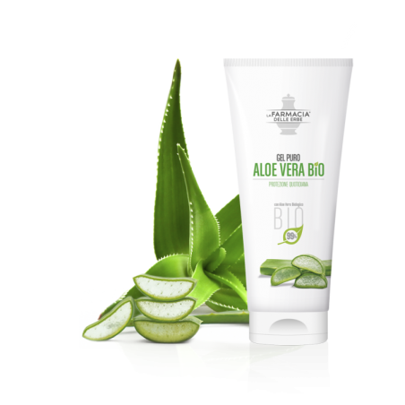 FDE GEL PURO ALOE VERA 150 ML  - 1