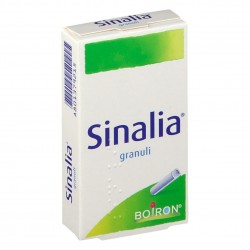 SINALIA 2 TUBI GRANULI 160 G  - 2