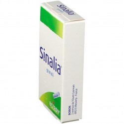 SINALIA 2 TUBI GRANULI 160 G  - 3