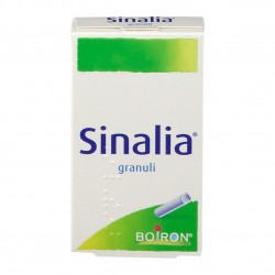 SINALIA 2 TUBI GRANULI 160 G  - 6