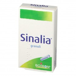 SINALIA 2 TUBI GRANULI 160 G  - 7