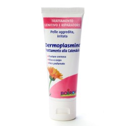 Boiron Dermoplasmine Trattamento Calendula Crema Lenitiva E Riparatrice 70 G Boiron - 2