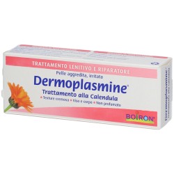 Boiron Dermoplasmine Trattamento Calendula Crema Lenitiva E Riparatrice 70 G Boiron - 3