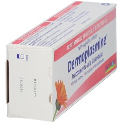 Boiron Dermoplasmine Trattamento Calendula Crema Lenitiva E Riparatrice 70 G Boiron - 4