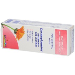 Boiron Dermoplasmine Trattamento Calendula Crema Lenitiva E Riparatrice 70 G Boiron - 5