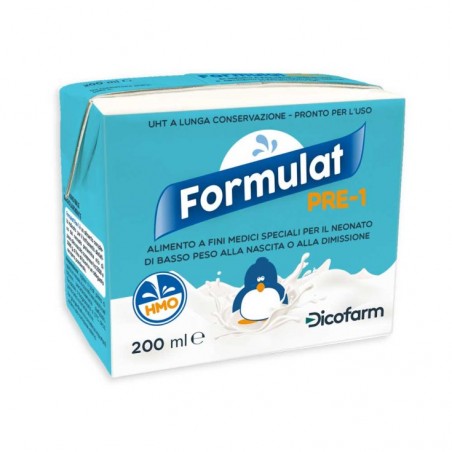 FORMULAT 1 3 BRICK DA 200 ML  - 1