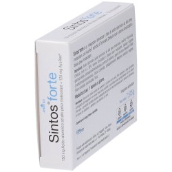 Anatek Health Italia Sintos Forte 15 Capsule Anatek Health Italia - 4