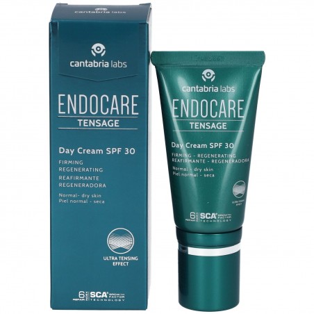 Difa Cooper Endocare Tensage Day Spf30 50 Ml Difa Cooper - 1