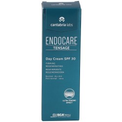 Difa Cooper Endocare Tensage Day Spf30 50 Ml Difa Cooper - 2