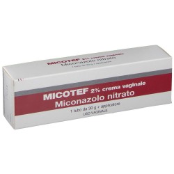 Teofarma Micotef - Rimedi vari - 023491057 - Teofarma - € 7,16
