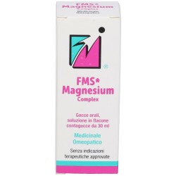 Pharmextracta Fms Magnesium Complex Pharmextracta - 2