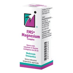 Pharmextracta Fms Magnesium Complex Pharmextracta - 3