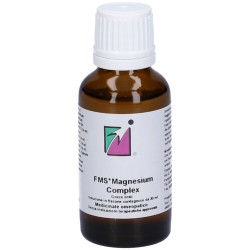 Pharmextracta Fms Magnesium Complex Pharmextracta - 4