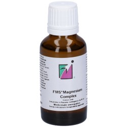 Pharmextracta Fms Magnesium Complex Pharmextracta - 9